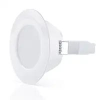 LED-светильник точечный встраиваемый MAXUS SDL, 6W яркий свет (1-SDL-004-01)