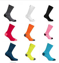 MTB Bike Socks Comfortable Running Cycling Socks Road Bicycle Socks