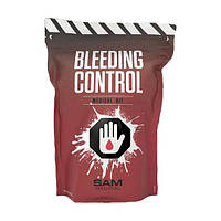 Комплект зупинки кровотечі SAM Medis Bleeding control kit