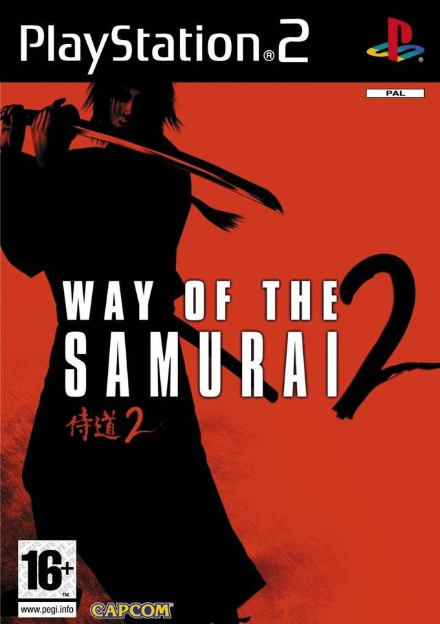 Гра для ігрової консолі PlayStation 2, Way of the Samurai 2