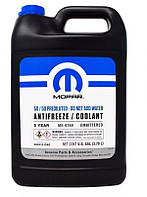 Антифриз Mopar Antifreeze Coolant Orange MS-9769 | 3.78 литра | 68051212AC