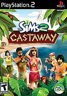 Игра для игровой консоли PlayStation 2, The Sims 2: Castaway