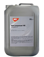 Масло компрессорное Compressol 100 10 л (13302245) MOL