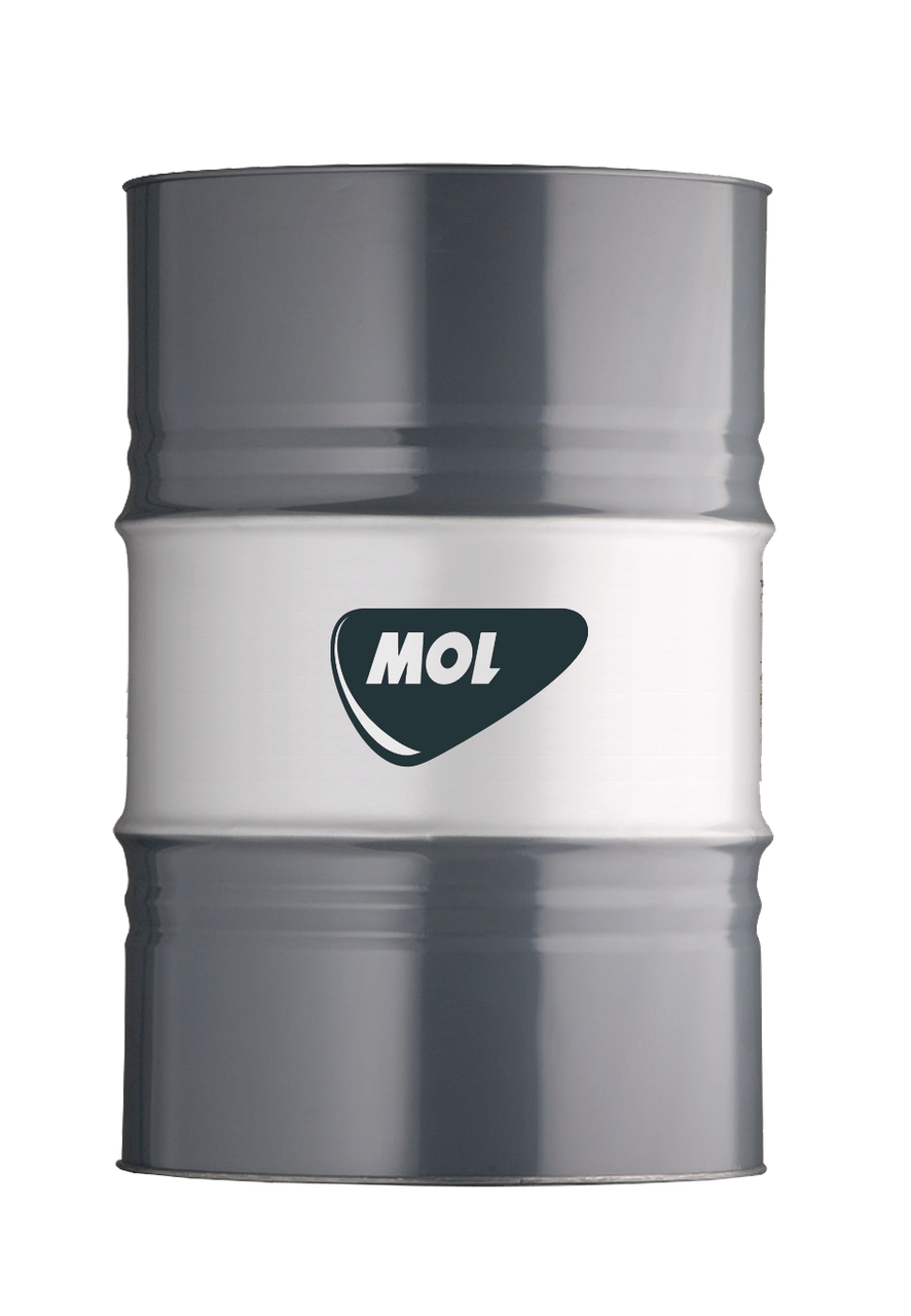 Олива моторна Dynamic Global Diesel CJ-4/SL 15W-40 50 кг (13100245) MOL