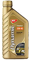 Олива моторна Dynamic Transit 15W-40 1 л (13302659) MOL