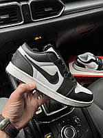 Кросівки Nike Air Jordan 1 Low (найк, джордан, чоловічі)