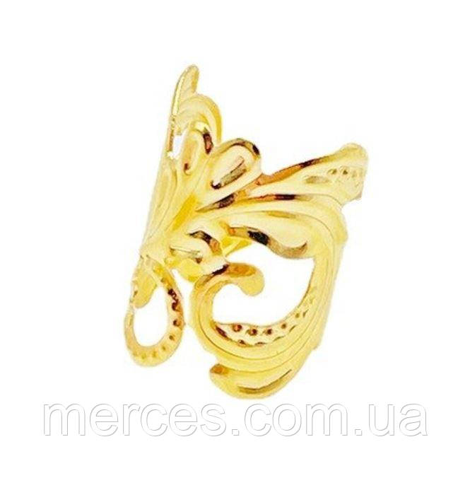 Кільця затискачі для кісок метал кліпси алюмінієві прикраси для афрокос модні аксесуари для зачісок дред, фото 1