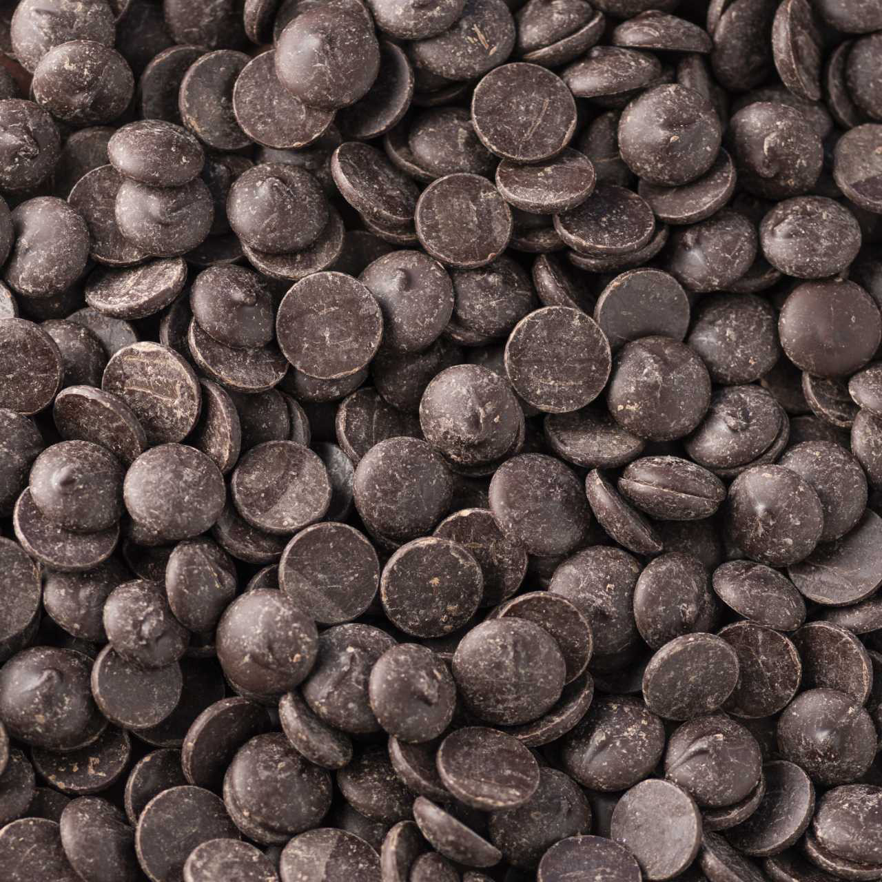Шоколад  чорний Zeelandia 58%, ящик 12кг