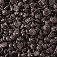 Шоколад  чорний Zeelandia 73%, ящик 12кг