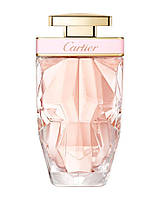 Cartier La Panthere туалетная вода TESTER 75 ml