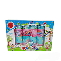 Веселка середня Єдиноріжка 5 см.