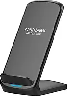Бездротовий зарядний пристрій NANAMI A800
