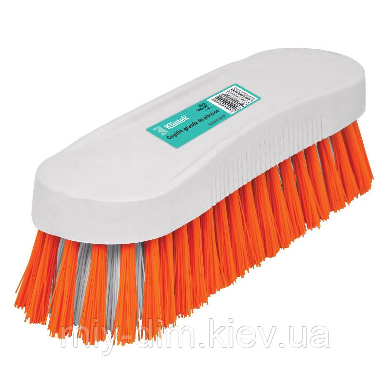 Щітка для чищення, 5см × 16см