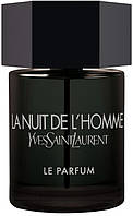 Yves Saint Laurent La Nuit de L'Homme Le Parfum TESTER 100 ml