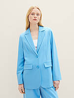 Пиджак Tom Tailor 1035875 S Голубой