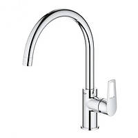 Змішувач для кухні Grohe BauLoop (31368000)