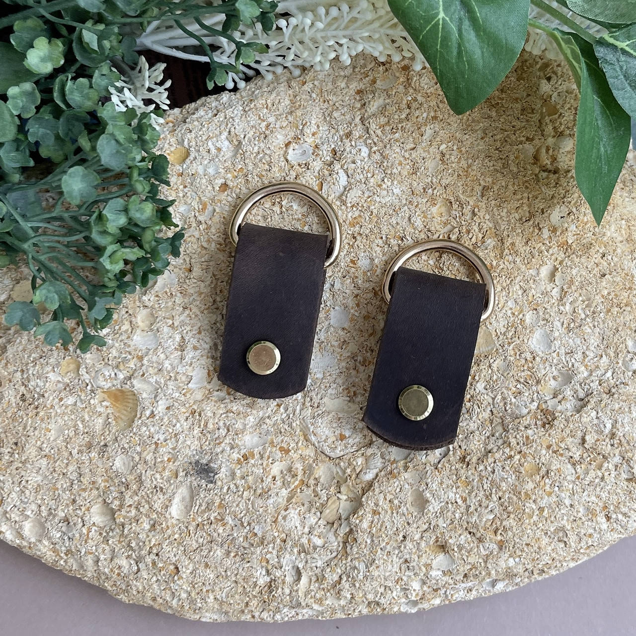 Шльовки для сумки, колір на вибір