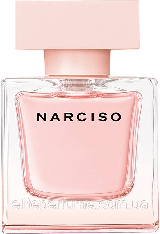 Narciso Rodriguez Narciso Cristal 50 ml Оригінал