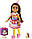 Барбі Челсі Казкове вбрання Тортик Barbie Chelsea in Cake Costume GRP71, фото 2