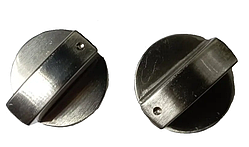 Ручка для духовки та плити (Металічна)