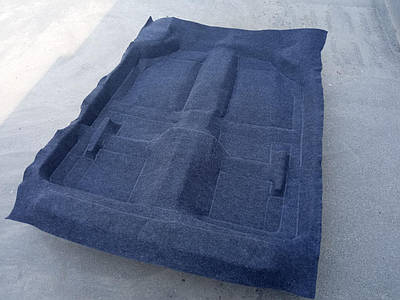 Ковролин пола ваз 2109 | Сравнить цены и купить на Prom.ua