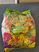 Желе фруктове у стаканчиках Long Hai 910г (В'єтнам)