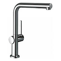 Смеситель для кухни Hansgrohe Talis M54, 270, 1jet, хром 72840000