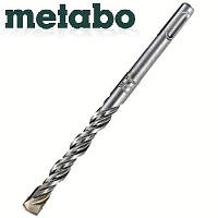 Бур Metabo SDS-Plus 8х160мм Pro4 /631833000