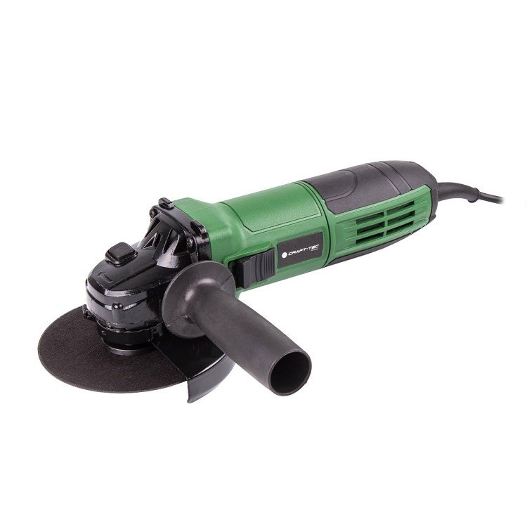 Болгарка Craft-tec PXAG433, фото 1