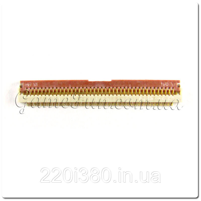 PSP1000 Роз'єм LCD дисплея
