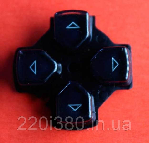 Хрестовина PSP 2000 / 3000 (Black)