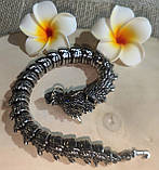 Браслет "Дракон" от студии LadyStyle.Biz, фото 9