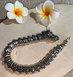 Браслет "Дракон" от студии LadyStyle.Biz, фото 4