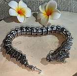 Браслет "Дракон" от студии LadyStyle.Biz, фото 7