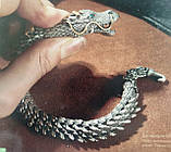 Браслет "Дракон" от студии LadyStyle.Biz, фото 2