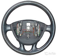Кермо під AIR BAG Opel VIVARO 10-14 (ОПЕЛЬ ВІВАРО) 8200201344 484306383R