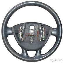 Кермо під AIR BAG Opel VIVARO 10-14 (ОПЕЛЬ ВІВАРО) 8200201344 484306383R