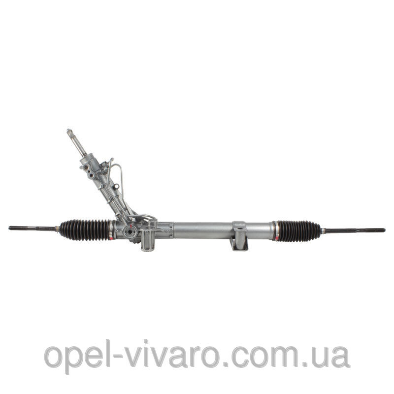 Кермова рейка з ГК реставрація Opel VIVARO 00-14 (ОПЕЛЬ ВІВАРО), фото 1