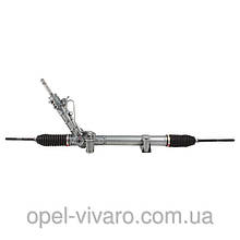 Кермова рейка з ГК реставрація Opel VIVARO 00-14 (ОПЕЛЬ ВІВАРО)
