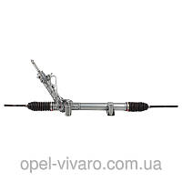 Кермова рейка з ГК реставрація Opel VIVARO 00-14 (ОПЕЛЬ ВІВАРО)
