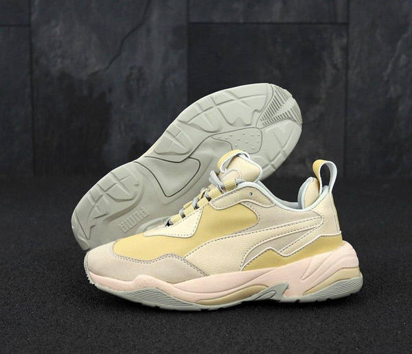 Puma - top pantofi thunder desert
