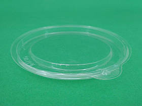 Кришка пластикова SL907РК d=95мм для упаковці SL907 (50 шт)