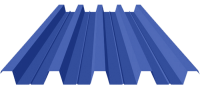 Профнастил ПК45 PEMA 0,5