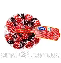 Шоколад молочний Сонечка Only Австрія 100г