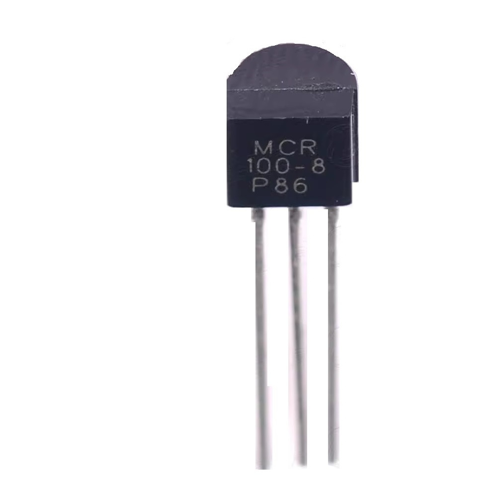 MCR100-8, Тиристор, фото 1