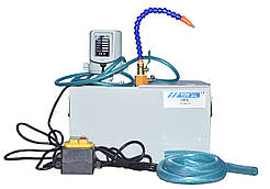 СИСТЕМА ПОДАЧІ СОЖ FDB MASCHINEN CB13L/230V