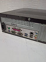 ПК LogicPower Everest SFF/Core i5-4570 4 ядра по 3.2GHz/ 8GB DDR3/5 GB HDD/HD Graphics 4600/400W, фото 4