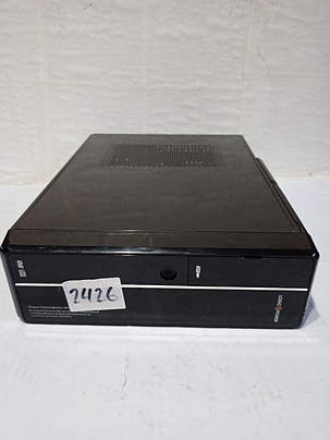 Комп'ютер LogicPower SFF/ Core i3-2130/ 8 GB RAM/ 320 GB HDD/ HD 2000/ 400W, фото 3