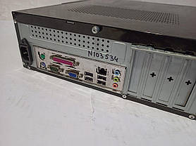 Комп'ютер LogicPower SFF/ Core i3-2130/ 8 GB RAM/ 320 GB HDD/ HD 2000/ 400W, фото 4