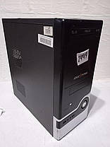ПК LogicPower Tower/Core i5-2500 4 ядра по 3.3 GHz / 8 GB DDR3 / 120 GB SSD NEW/HD Graphics 2000 / DVD-RW / 400 W, фото 3